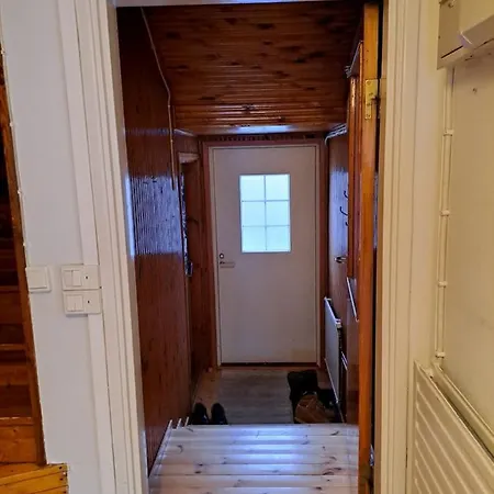 Mummola Appartamento