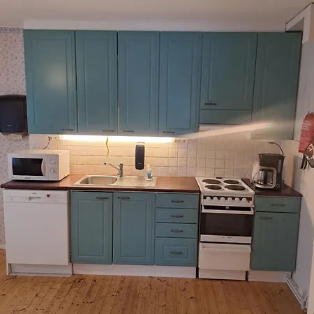 Mummola Appartement Kuopio