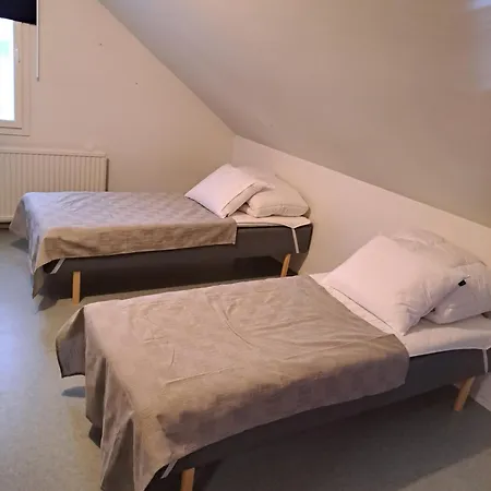 Mummola Appartement