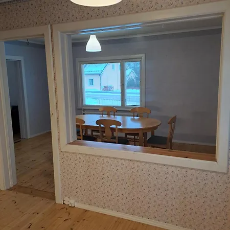 Mummola Appartement