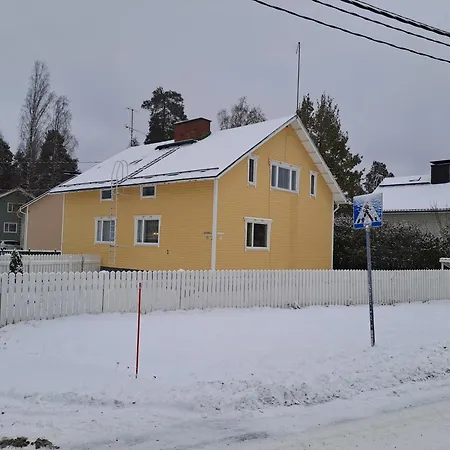 Mummola Appartement